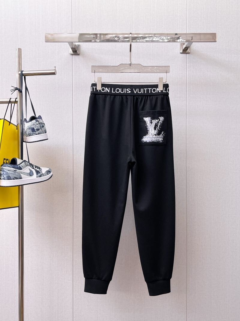 Louis Vuitton Long Pants